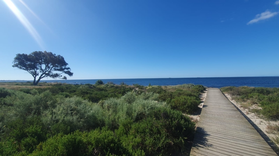 0 Bedroom Property for Sale in Sandy Point Western Cape